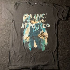 Panic! At The Disco Top